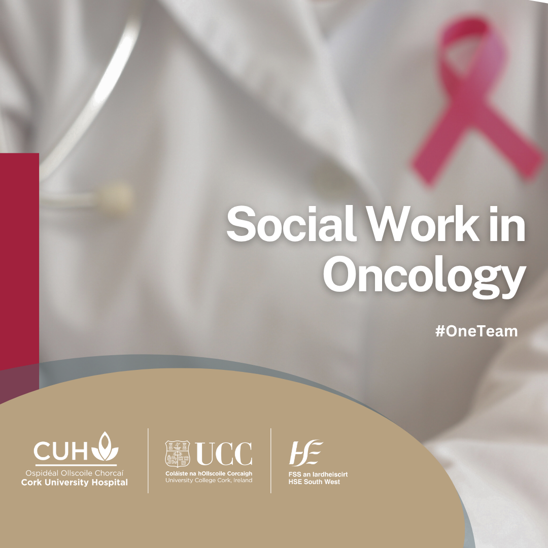 Social Work in Oncology