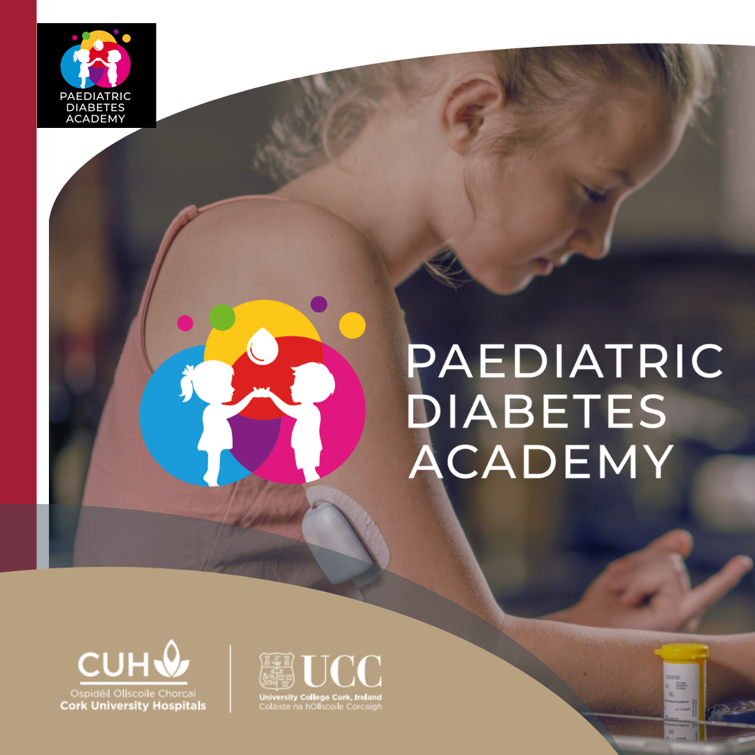 PAEDIATRIC DIABETES ACADEMY