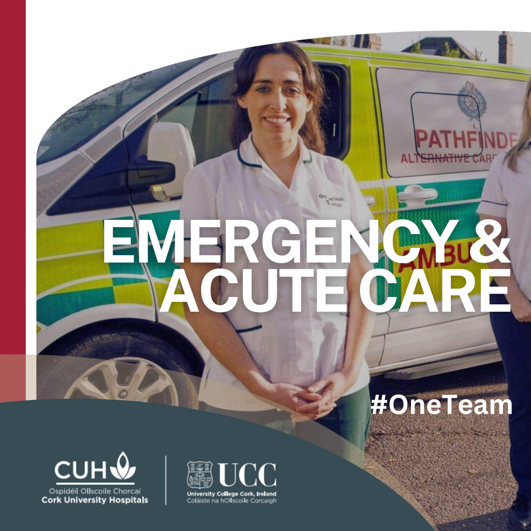 Emergency and Acute Care