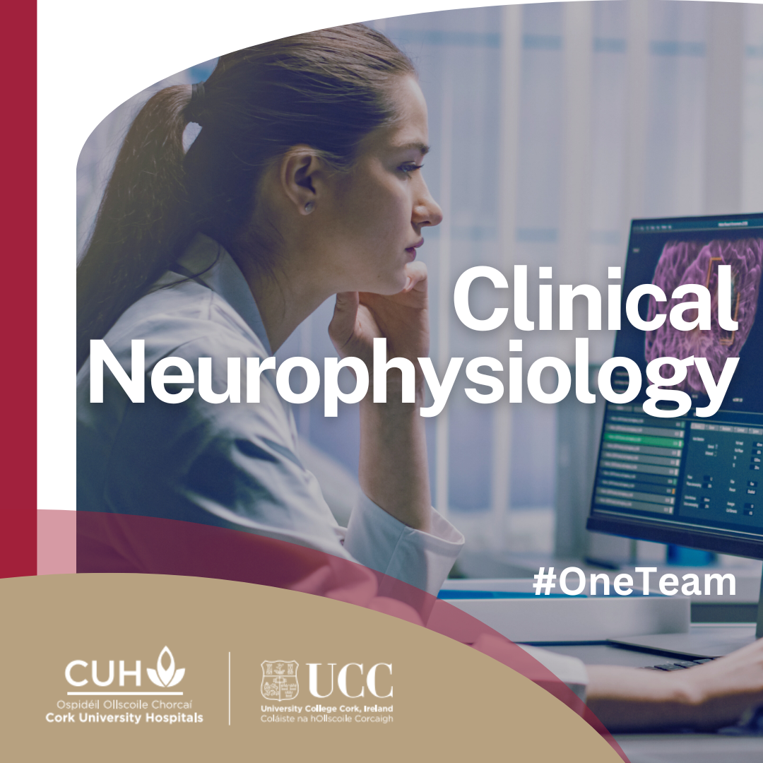 Clinical Neurophysiology