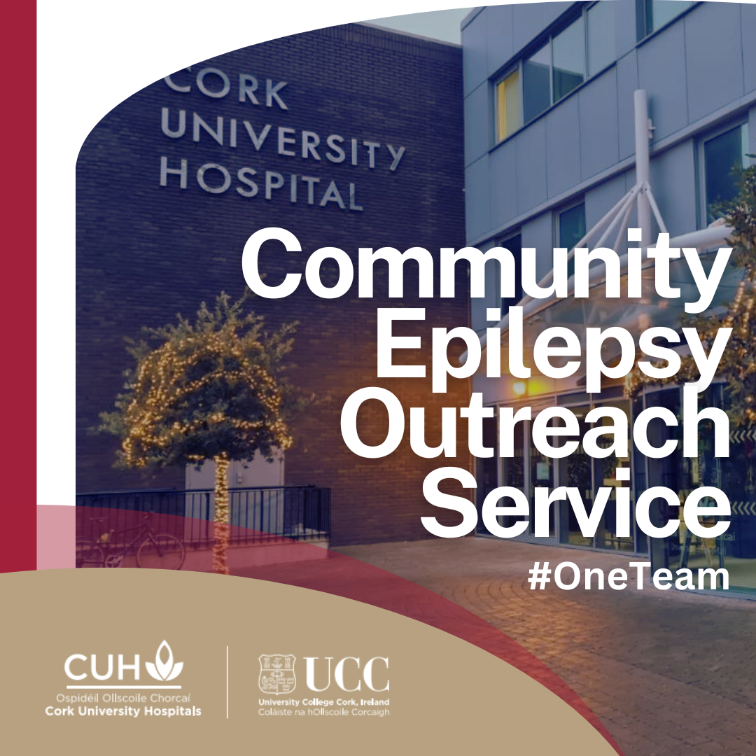 Community Epilepsy Outreach Service