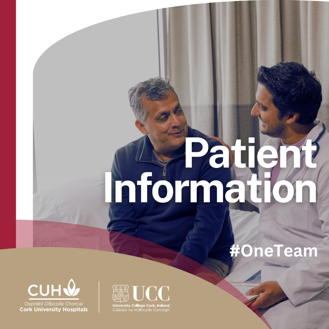 Patient Information