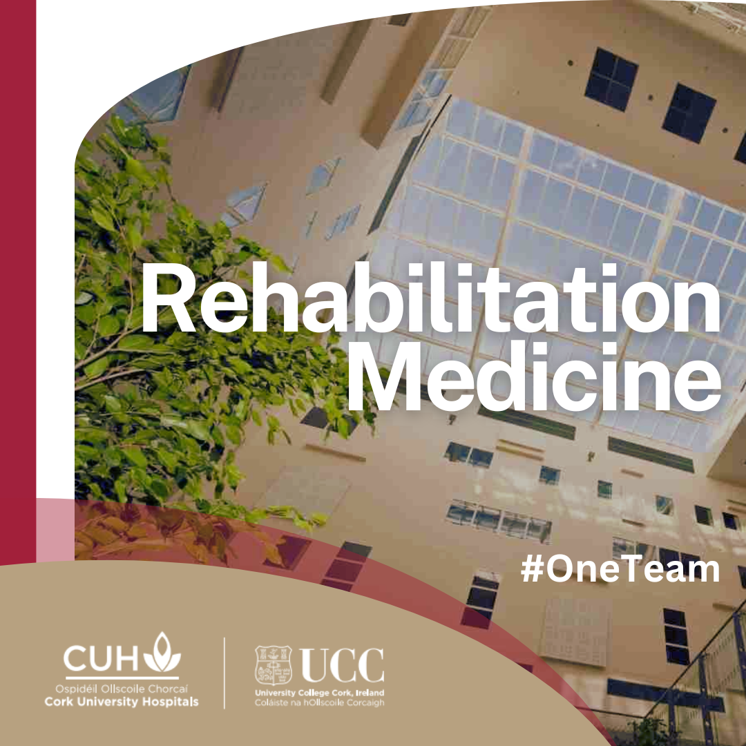 Rehabilitation Medicine