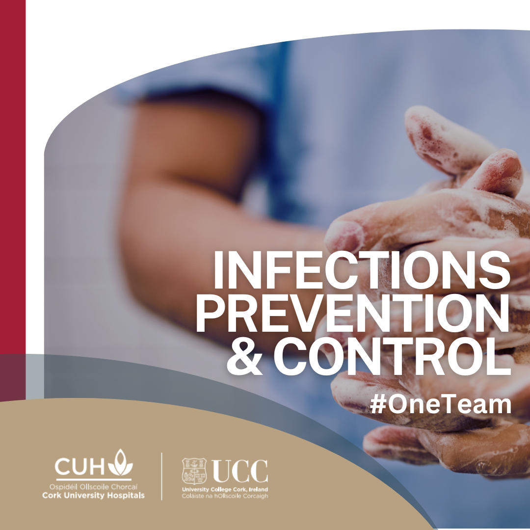 Infections Prevention & Control