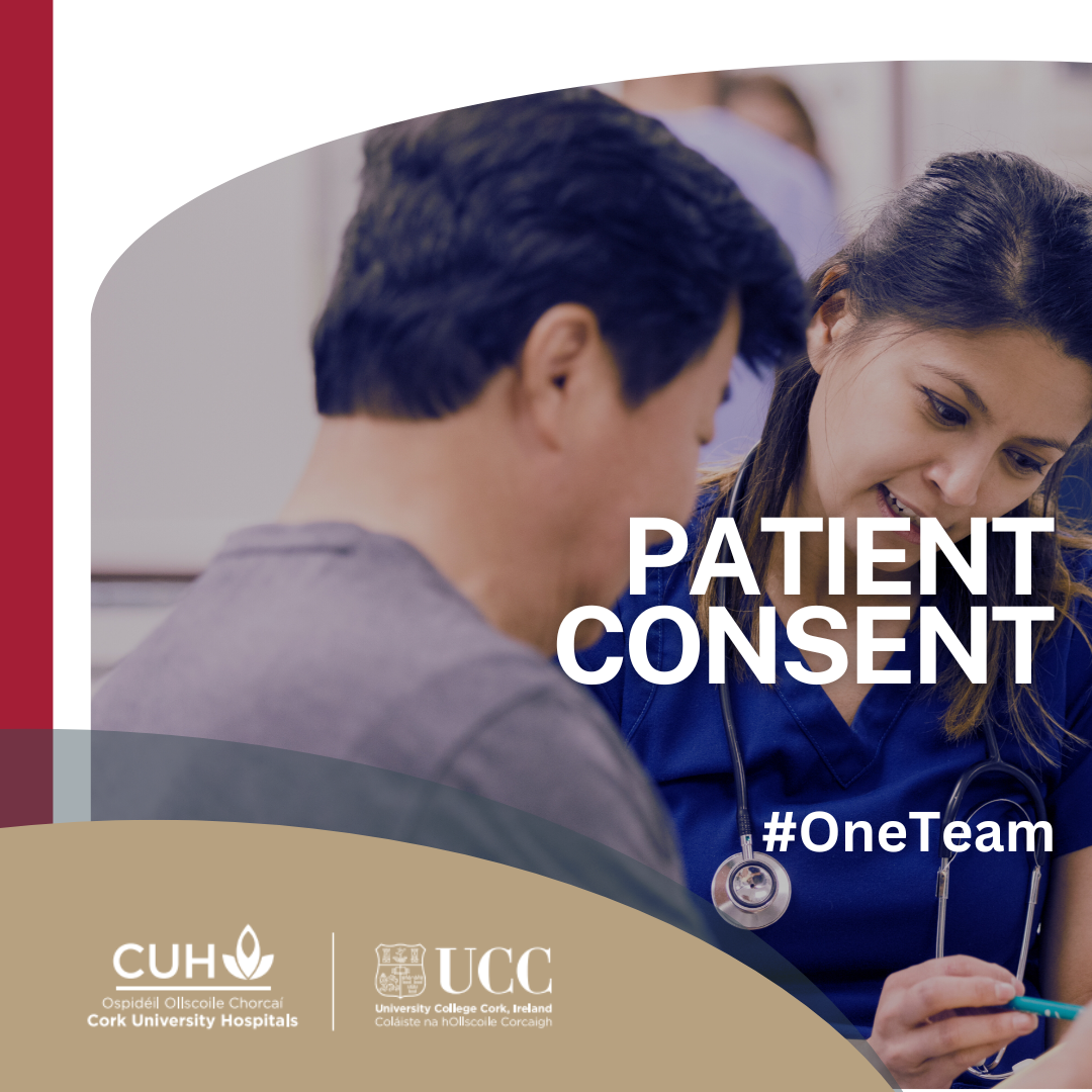 Patient Consent