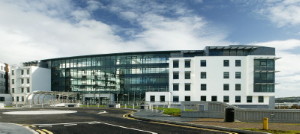 Cork University Hospital Group - Cork University Hospital