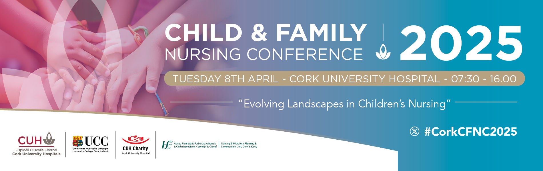 240882---Child-and-Family-Nurses-Conference-2025---Web-Banner-1900x600px-V2