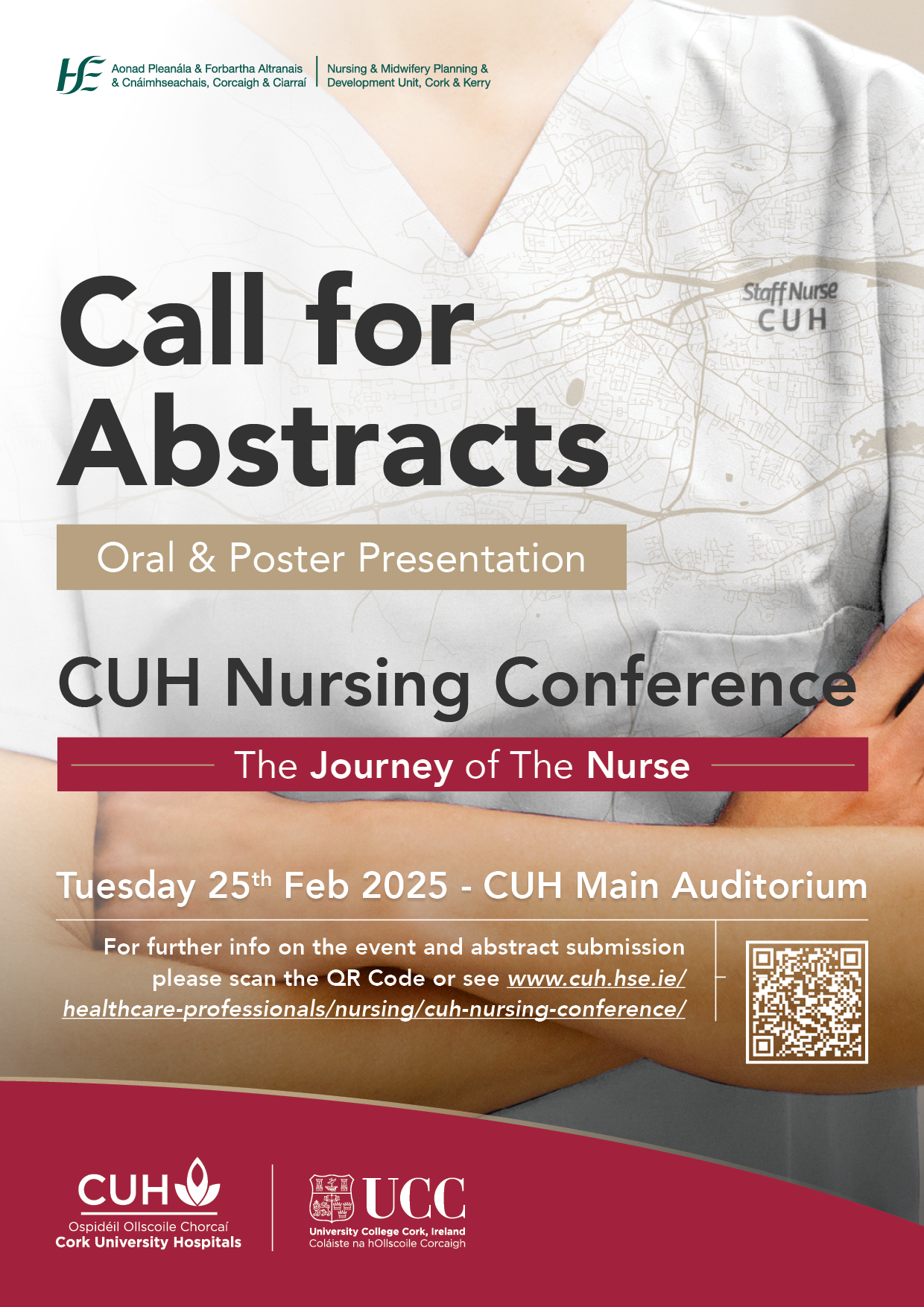 240882---Nurses-Conference-2025---A4-Poster-Call-for-Abstracts-150dpi